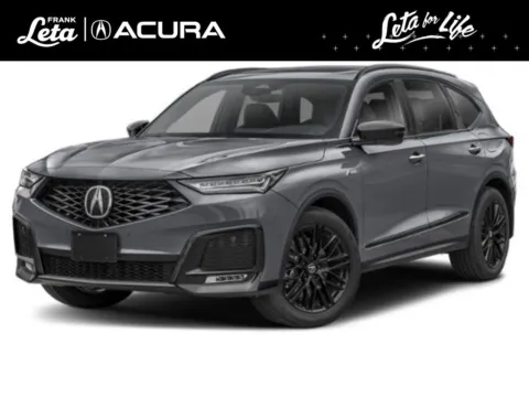 Unknown 2026 Acura MDX w/A-Spec Advance Package for sale in Kansas City, MO