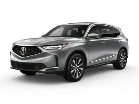 White 2026 Acura MDX w/Technology Package for sale in Kansas City, MO