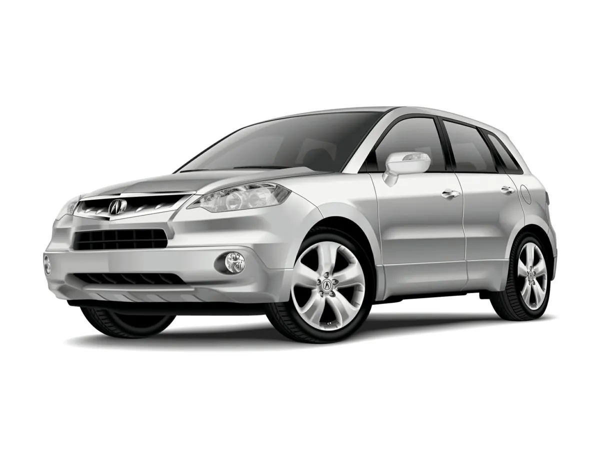 2008 Acura RDX for sale in Kansas City, MO