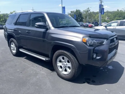 Photos of 2014 Toyota 4Runner SR5 Premium for sale in Kansas City, MO at Jay Wolfe Acura