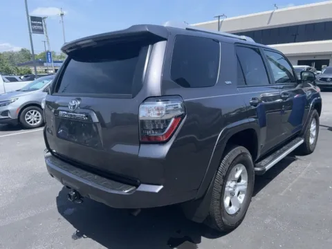 Another view of 2014 Toyota 4Runner SR5 Premium for sale in Kansas City, MO at Jay Wolfe Acura