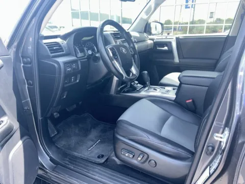 More photos of 2014 Toyota 4Runner SR5 Premium at Jay Wolfe Acura, MO