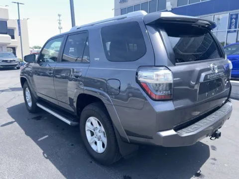 More photos of 2014 Toyota 4Runner SR5 Premium at Jay Wolfe Acura, MO