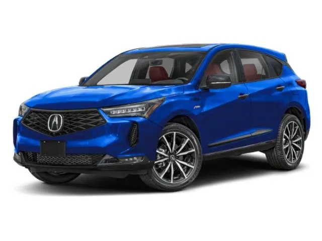 2025 Acura RDX w/A-Spec Advance Package for sale in Kansas City, MO