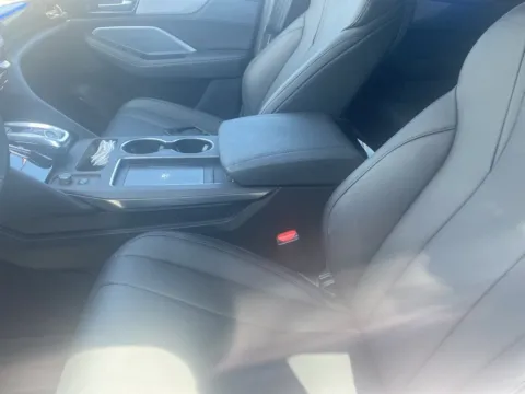 Another view of 2025 Acura MDX for sale in Kansas City, MO at Jay Wolfe Acura