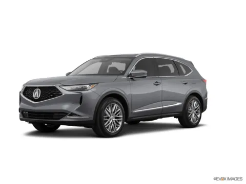 Gray 2022 Acura MDX w/Advance Package for sale in Kansas City, MO