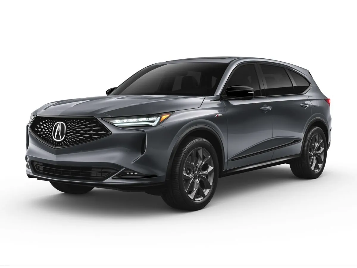 2022 Acura MDX w/A-Spec Package for sale in Kansas City, MO