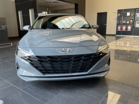 Photos of 2023 Hyundai Elantra SEL for sale in Kansas City, MO at Jay Wolfe Acura