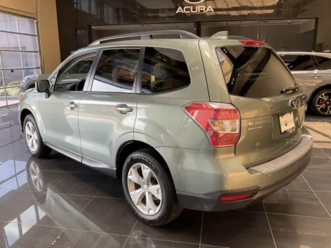 More photos of 2016 Subaru Forester 2.5i Premium at Jay Wolfe Acura, MO