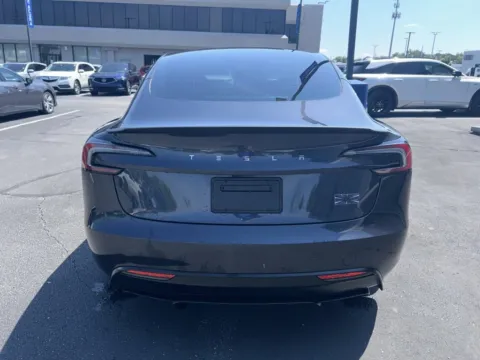 More photos of 2024 Tesla Model 3 Performance at Jay Wolfe Acura, MO