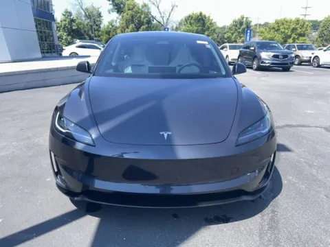 Photos of 2024 Tesla Model 3 Performance for sale in Kansas City, MO at Jay Wolfe Acura