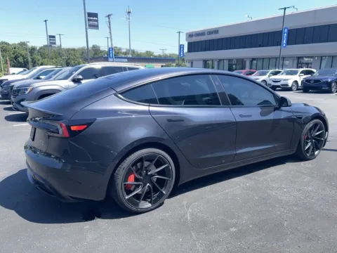More photos of 2024 Tesla Model 3 Performance at Jay Wolfe Acura, MO