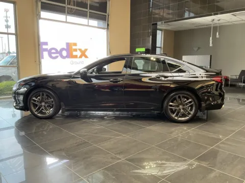 More photos of 2025 Acura TLX w/A-Spec Package at Jay Wolfe Acura, MO