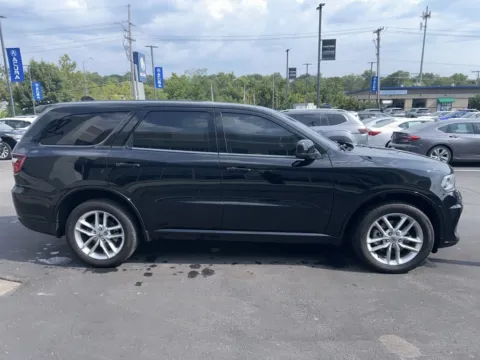 Another view of 2022 Dodge Durango GT for sale in Kansas City, MO at Jay Wolfe Acura
