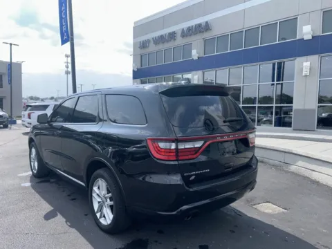 More photos of 2022 Dodge Durango GT at Jay Wolfe Acura, MO