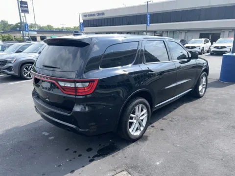 More photos of 2022 Dodge Durango GT at Jay Wolfe Acura, MO