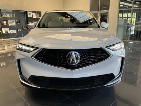 Photos of 2025 Acura MDX for sale in Kansas City, MO at Jay Wolfe Acura