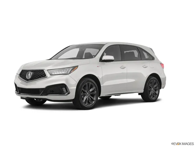 2020 Acura MDX w/Technology Pkg for sale in Kansas City, MO