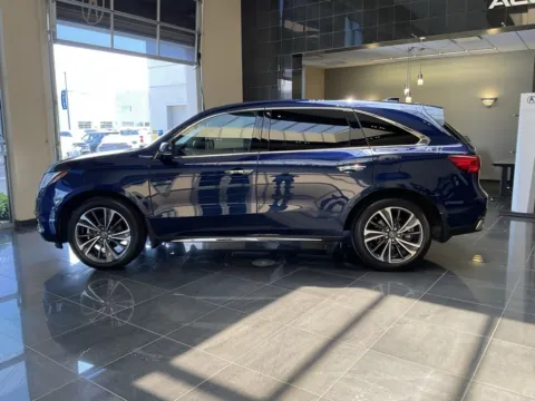 More photos of 2020 Acura MDX w/Technology Pkg at Jay Wolfe Acura, MO