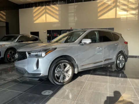 More photos of 2025 Acura RDX w/Technology Package at Jay Wolfe Acura, MO