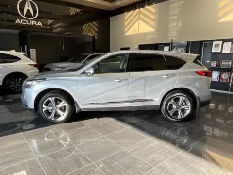More photos of 2025 Acura RDX w/Technology Package at Jay Wolfe Acura, MO