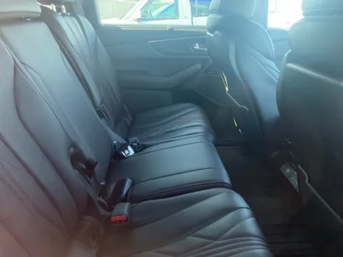 More photos of 2025 Acura MDX Type S w/Advance Package at Jay Wolfe Acura, MO