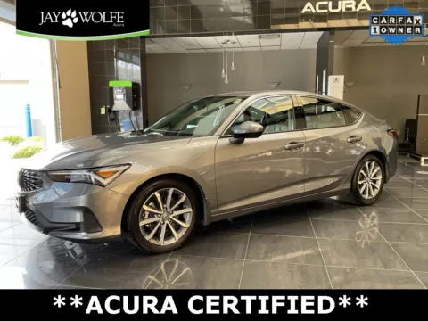 More photos of 2024 Acura Integra at Jay Wolfe Acura, MO