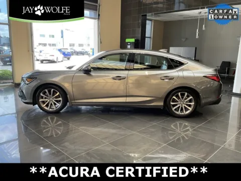 More photos of 2024 Acura Integra at Jay Wolfe Acura, MO