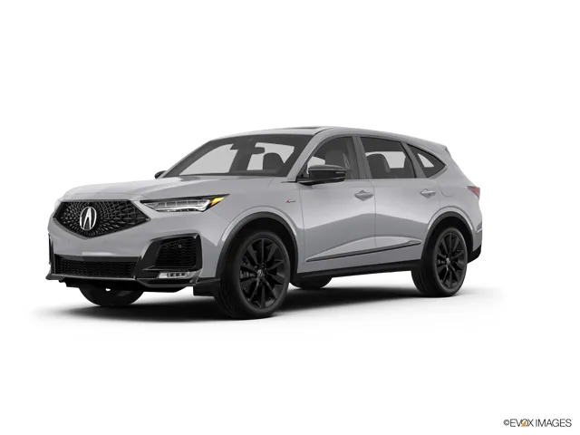 2025 Acura MDX w/A-Spec Package for sale in Kansas City, MO