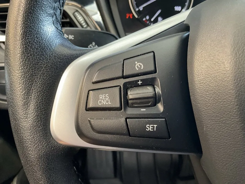 2022 Bmw X1 XDrive28i photo 4