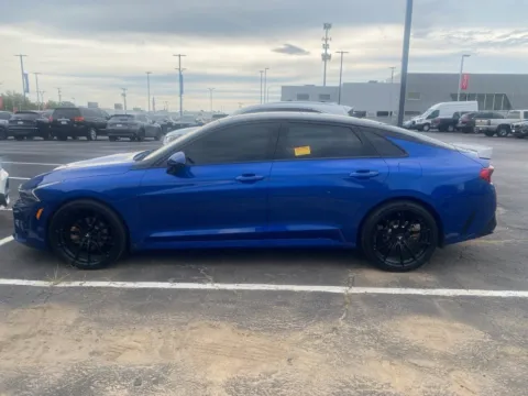 More photos of 2021 Kia K5 EX at Jay Wolfe Acura, MO