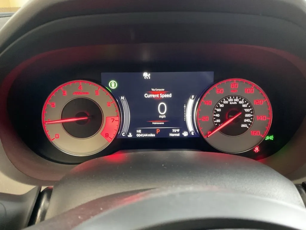 2025 Acura RDX A-Spec photo 6