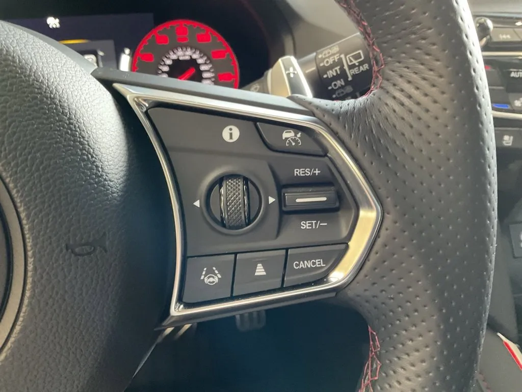 2025 Acura RDX A-Spec photo 22