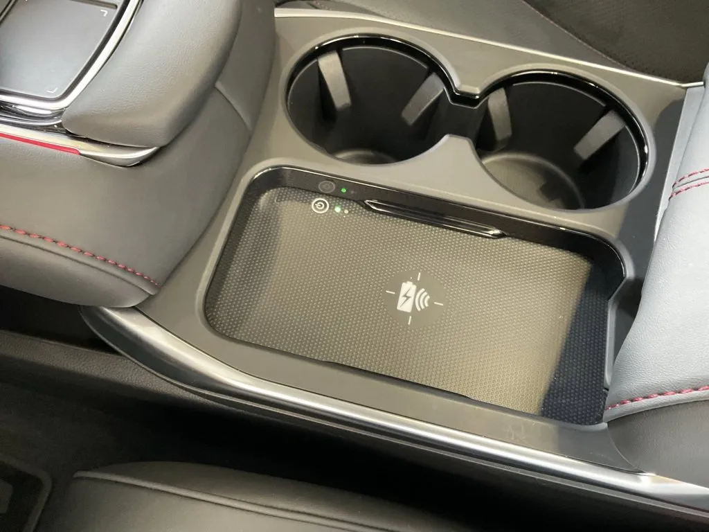 2025 Acura RDX A-Spec photo 23