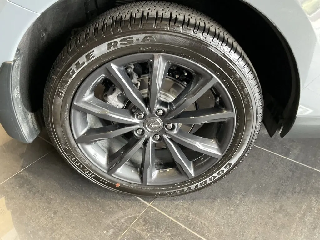 2025 Acura RDX A-Spec photo 20