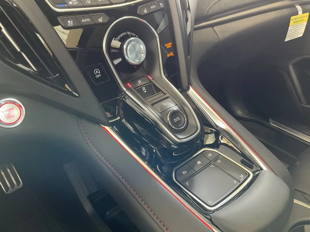 2025 Acura RDX A-Spec photo 15