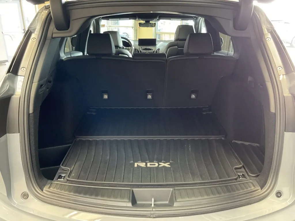 2025 Acura RDX A-Spec photo 17