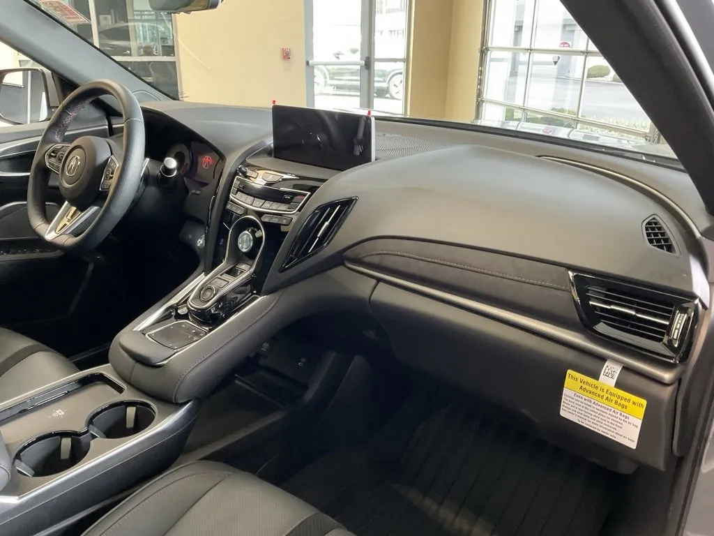 2025 Acura RDX A-Spec photo 7