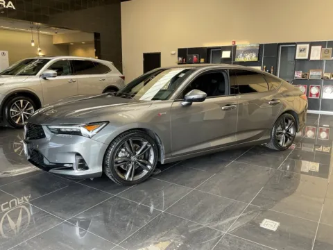 More photos of 2024 Acura Integra w/A-Spec Technology Package at Jay Wolfe Acura, MO