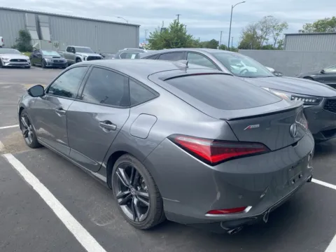 More photos of 2024 Acura Integra w/A-Spec Technology Package at Jay Wolfe Acura, MO