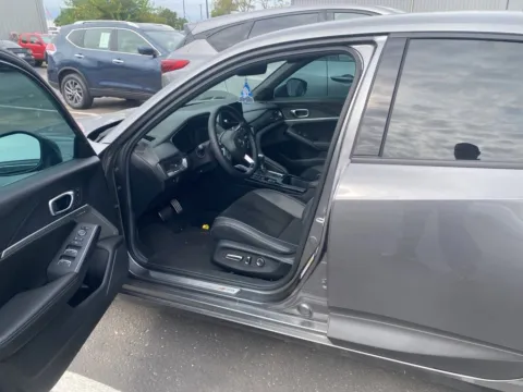 More photos of 2024 Acura Integra w/A-Spec Technology Package at Jay Wolfe Acura, MO