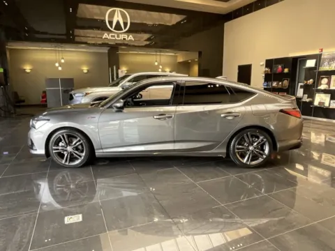More photos of 2024 Acura Integra w/A-Spec Technology Package at Jay Wolfe Acura, MO