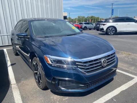 Photos of 2020 Volkswagen Passat 2.0T R-Line for sale in Kansas City, MO at Jay Wolfe Acura