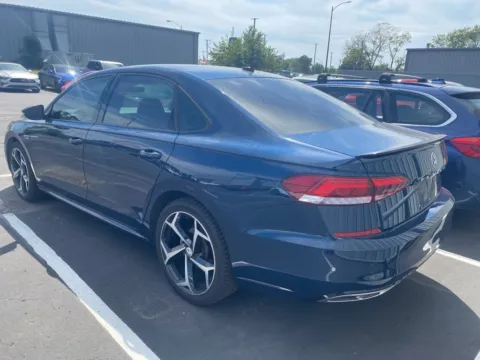 More photos of 2020 Volkswagen Passat 2.0T R-Line at Jay Wolfe Acura, MO