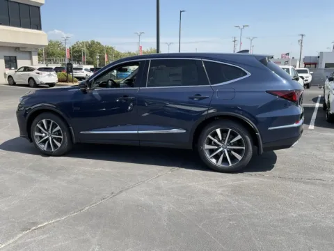 More photos of 2026 Acura MDX w/Technology Package at Jay Wolfe Acura, MO