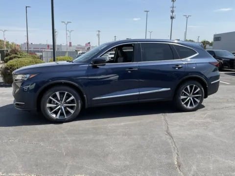 More photos of 2026 Acura MDX w/Technology Package at Jay Wolfe Acura, MO