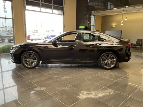 More photos of 2022 Acura TLX w/A-Spec Package at Jay Wolfe Acura, MO