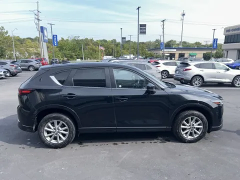 More photos of 2024 Mazda CX-5 2.5 S Select Package at Jay Wolfe Acura, MO