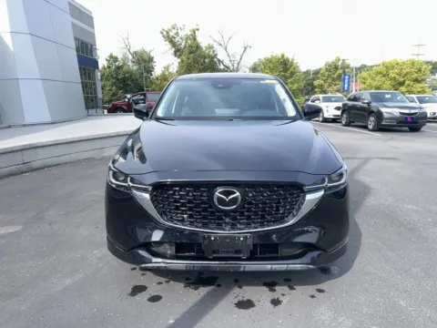 Photos of 2024 Mazda CX-5 2.5 S Select Package for sale in Kansas City, MO at Jay Wolfe Acura