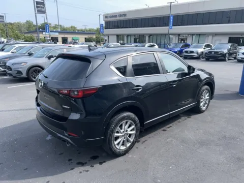 More photos of 2024 Mazda CX-5 2.5 S Select Package at Jay Wolfe Acura, MO